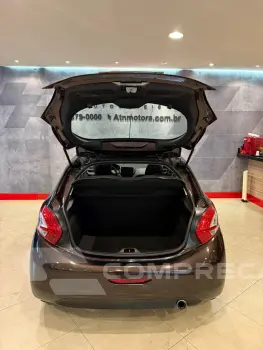 208 1.5 4P FLEX ALLURE