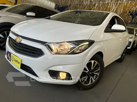 ONIX HATCH LTZ 1.4 8V FlexPower 5p Aut.