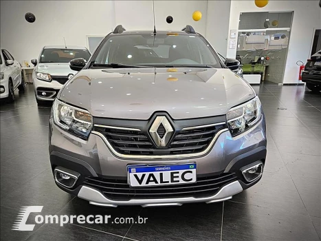 STEPWAY 1.0 12V SCE ZEN