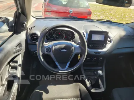 Ka 1.0 SE/SE Plus TiVCT Flex 5p