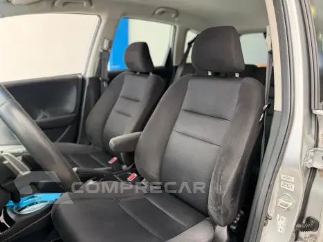 Fit EX/S 1.5 Flex/Flexone 16V 5p Aut.