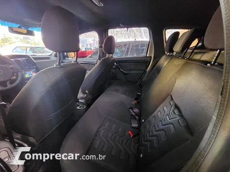 DUSTER 1.6 16V SCE Dynamique
