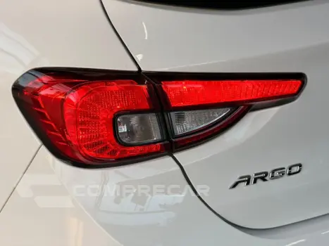 ARGO 1.0 FIREFLY FLEX DRIVE MANUAL