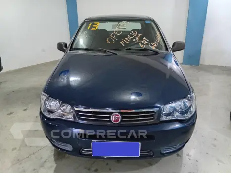 PALIO 1.0 MPI Fire Celebration 8V
