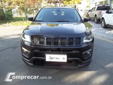 COMPASS 2.0 16V Night Eagle