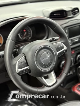RENEGADE 2.0 16V Turbo Trailhawk 4X4