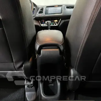 HR-V EX 1.8 Flexone 16V 5p Aut.