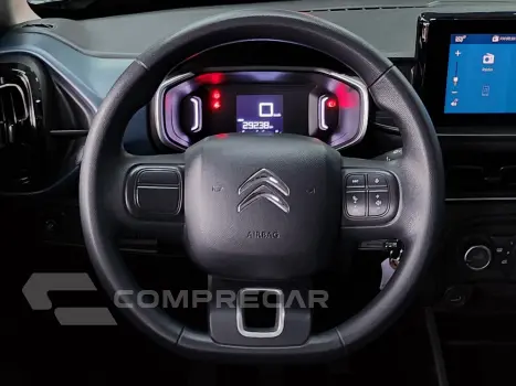 C3 1.6 16V FLEX FEEL MANUAL