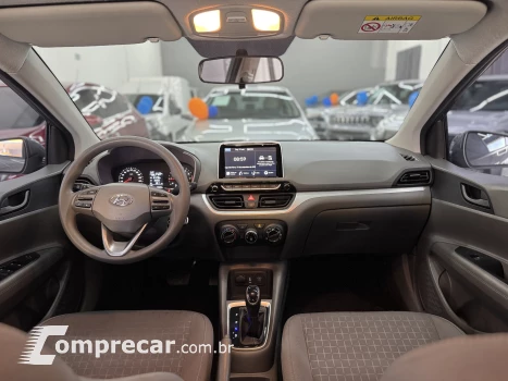 HB20S 1.0 12V Comfort