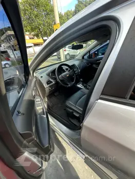 CRUZE 1.4 Turbo LT 16V