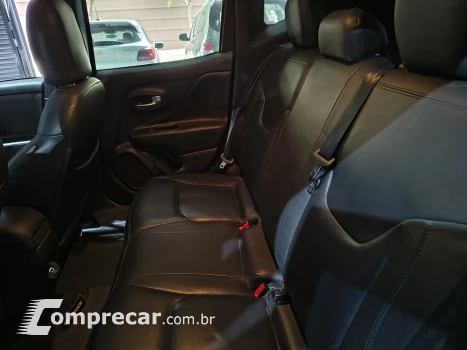 RENEGADE 1.8 16V Sport