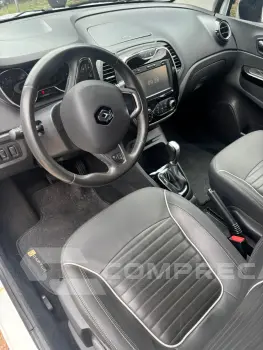 Captur Intense 1.6