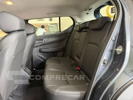 HONDA WR-V EXL 1.5 Flexone 16V 5p Aut.