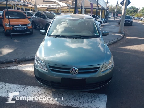 GOL 1.0 MI Trend 8V