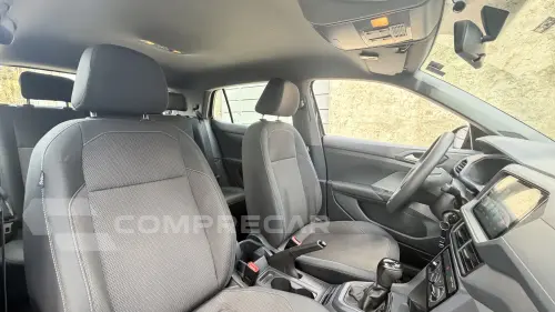 T-CROSS 1.0 200 TSI Sense