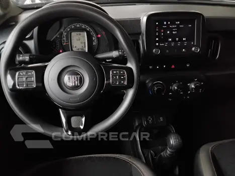 MOBI 1.0 EVO FLEX TREKKING MANUAL