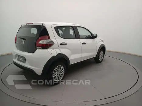 MOBI 1.0 EVO FLEX LIKE. MANUAL