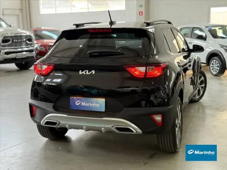 STONIC 1.0 TGDI MHEV SX AUTOMÁTICO