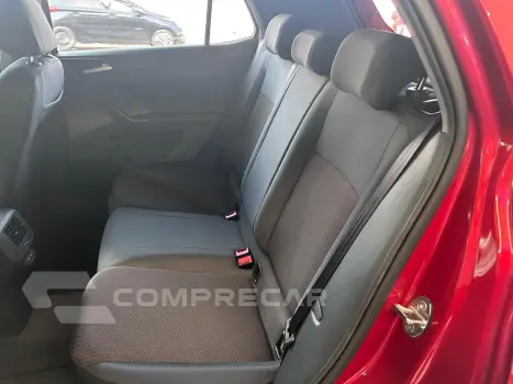 T-CROSS 1.0 200 TSI