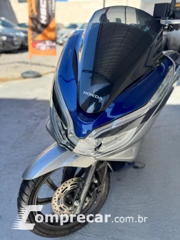 PCX 150 SPORT