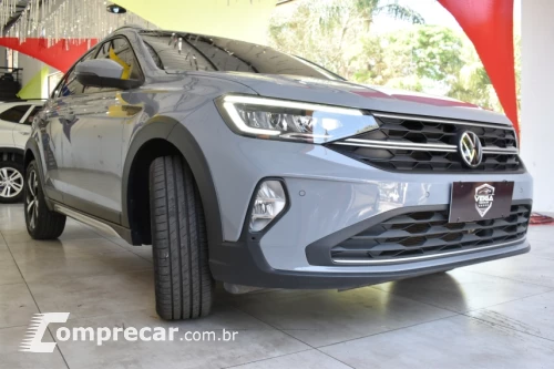 NIVUS 1.0 200 TSI Highline