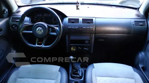 GOL 1.0 MI 16V G.III