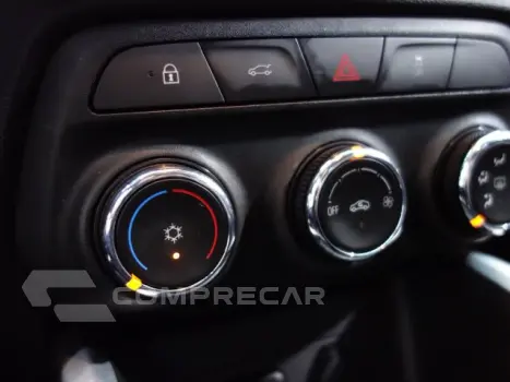 ONIX - 1.0 TURBO PLUS LTZ AUTOMÁTICO