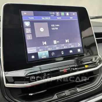 COMPASS SPORT T270 1.3 TB 4x2 Flex Aut.