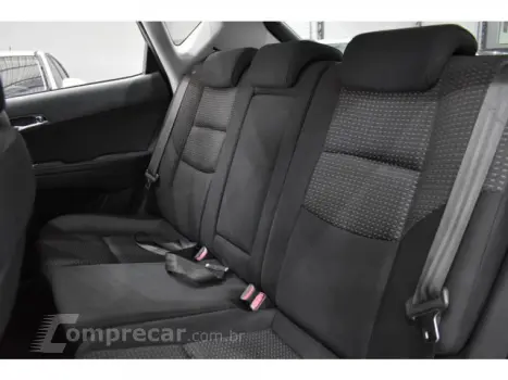 I30 - 2.0 MPFI GLS 16V 4P AUTOMÁTICO