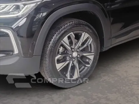 TRACKER 1.2 TURBO FLEX PREMIER AUTOMÁTICO