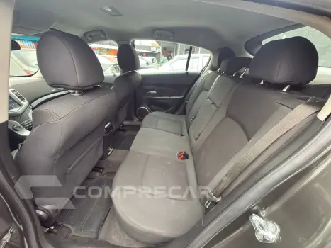 CRUZE 1.8 LT Sport6 16V
