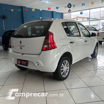 SANDERO 1.0 12V SCE Authentique