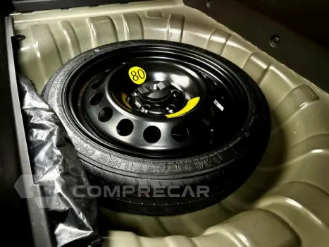TRACKER - 1.2 TURBO RS AUTOMÁTICO