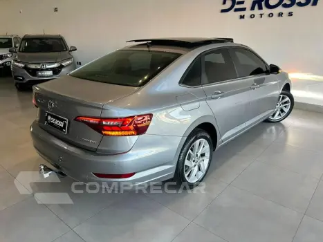JETTA COMFORT. 250 TSI 1.4 FLEX 16V AUT