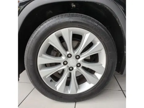 TRACKER 1.4 16V TURBO FLEX PREMIER AUTOMÁTICO