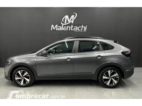 NIVUS 1.0 200 TSI TOTAL FLEX COMFORTLINE AUTOMÁTICO