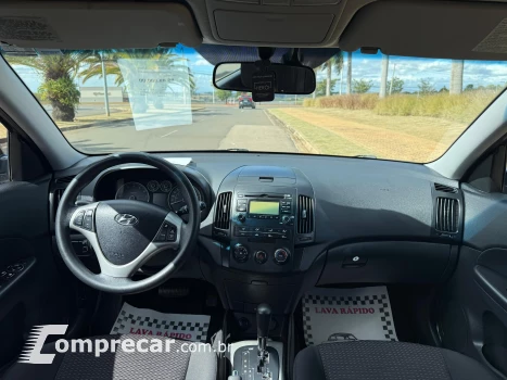 I30 2.0 MPI 16V