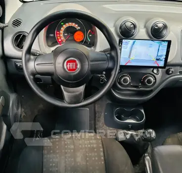 UNO 1.0 EVO Vivace 8V