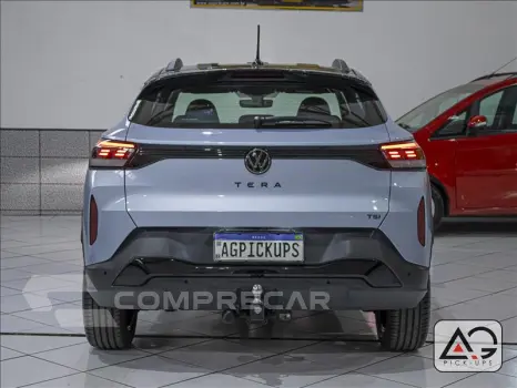 TERA 1.0 170 TSI High