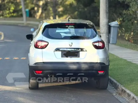 CAPTUR 1.6 16V SCE Life