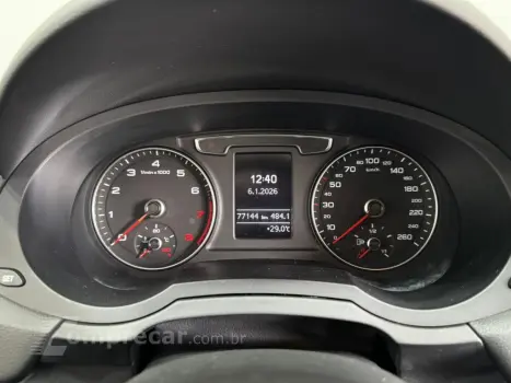 Q3 1.4 TFSI AMBIENTE FLEX 4P S TRONIC