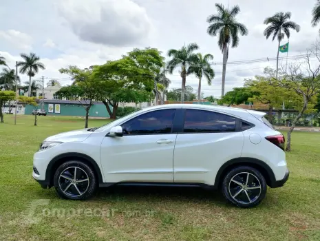 HR-V 1.8 16V LX