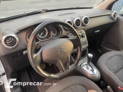 C3 1.5 Tendance 8V