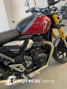 Speed Triple