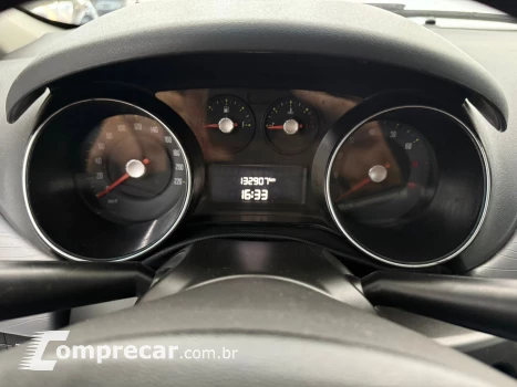 PUNTO 1.6 Essence 16V