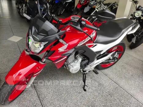 CB 250 TWISTER/FLEXONE