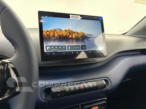 DOLPHIN MINI 38 KW ELÉTRICO GS