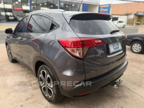 HR-V EXL 1.8 Flexone 16V 5p Aut.