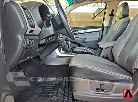 S10 2.8 16V Turbo LTZ CD 4X4