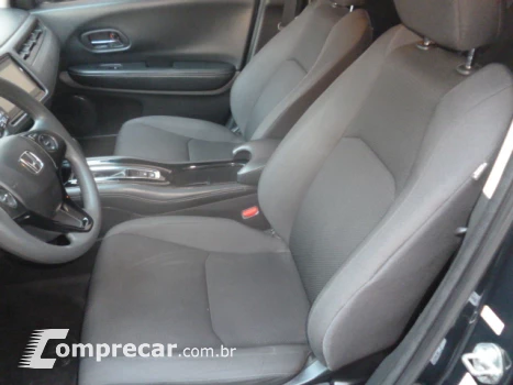 HR-V 1.8 16V LX